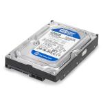 Hd Sata Ii 320gb 7200 3.5 Western Digital Wd3200aajs * Spare