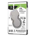 Hd Nb Sata Iii 1000gb 1tb 5400 2.5 Slim Seagate Barracuda 128mb