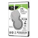 Hd Nb Sataiii 2000gb 5400 2.5 Barracuda Seagate St2000lm015