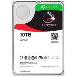 Hd Sata Iii 10000gb 10tb 7200 3.5 Seagate Iron Wolf 256mb