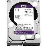 Hd Sata Iii 1000gb 1tb 5400 3.5 Western Digital Wd10purz Cftv Purple