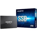 Hd Ssd 120gb Gp-gstfs31120gntd Sataiii 500/380 Gigabyte