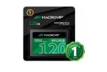 Hd Ssd 120gb Mv120gb Sataiii 520/450 Oem Macrovip