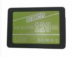 Hd Ssd 120gb Ssdut120gb 540/500mb/s Sataiii Oem U-tech