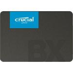 Hd Ssd 1tb Ct1000bx500ssd1 Sataiii 540/500 Crucial