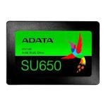 Hd Ssd 240gb  Asu650ss-240gt-r Sataiii 520/450 Adata * Bcen