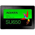 Hd Ssd 120gb Asu650ss-120gt-r Sataiii 520/300 Adata * Bcen