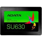 Hd Ssd 240gb  Asu630ss-240gq-r Sataiii 520/450 Adata