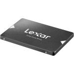 Hd Ssd 128gb Lns100-128rbna 520mb/s Sataiii Lexar