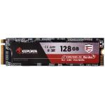 Hd Ssd M.2 128gb 2280 Nvme Kdnv128g-j12 Sataiii 128gb M2 Keepdata