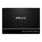 Hd Ssd 240gb Ssd7cs900-240-rb Sataiii 535/500 Pny