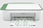 Impressora Hp Deskjet Advantage Multifuncional 2375