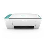 Impressora Hp Deskjet Advantage Multifuncional 2675 Aio