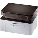 Impressora Multifuncional Samsung Laser Mono Sl-m2070w