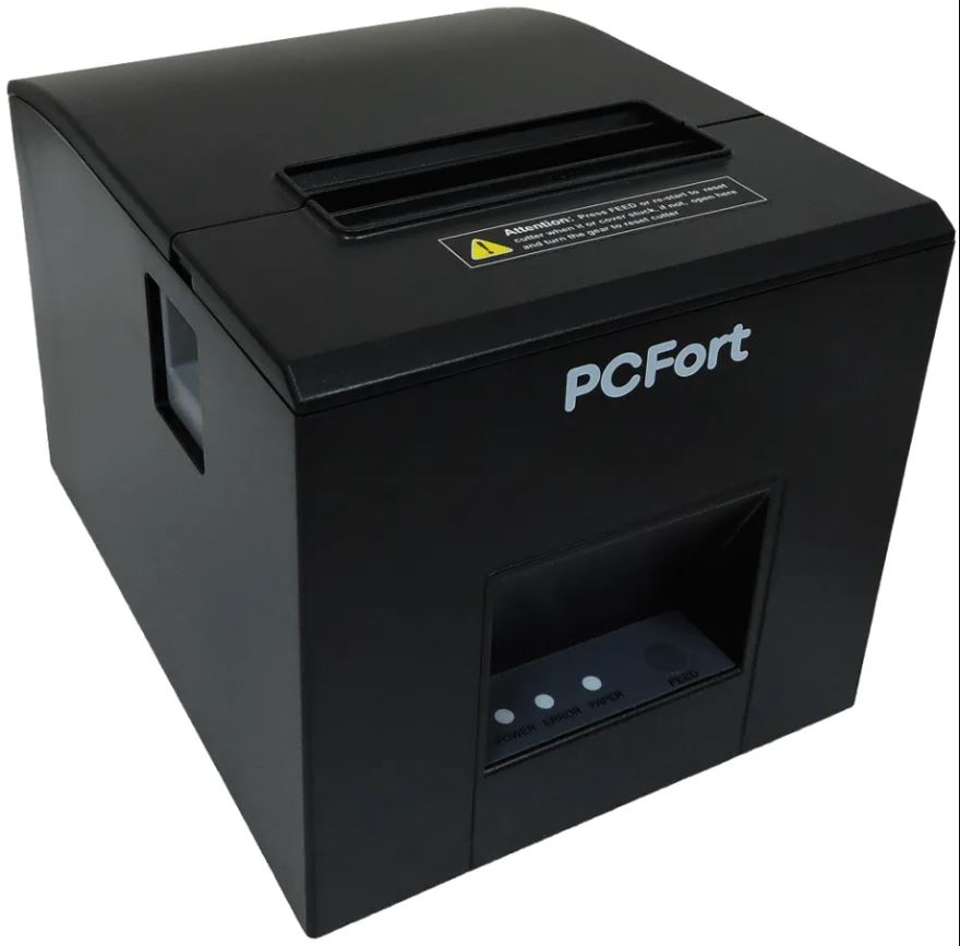 Impressora Nao Fiscal Termica Xp E200m Usb Ethernet Pcfort