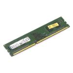 Memoria Ddr3 2gb 1333mhz Kvr13n9s6/2 Kingston