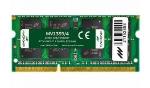 Memoria Ddr3 4gb 1333mhz Notebook Nb Mv13s9/4 Macrovip