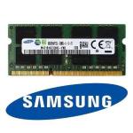 Memoria Ddr3l 8gb 1600mhz Notebook Nb M471b1g73qh0-yk0 Samsung