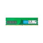 Memoria Ddr4 16gb 2666mhz Cb16gu2666 Crucial Basics