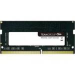 Memoria Ddr4 8gb 2666mhz Notebook Nb Ted48g2666c19-s01 Team Group