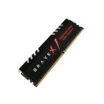 Memoria Ddr4 8gb 3000mhz Bravex Rgb E Dissip. Bas84u8dw Win Memory