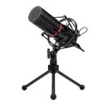 Microfone De Mesa Gm300 Redragon Blazar