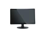 Monitor 15.6 Led Log Vga/hdmi Logledi68ax