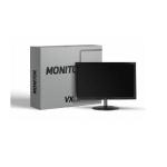 Monitor 15.6 Led Vga/hdmi Vx154c Vxpro