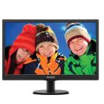 Monitor 18.5 Led 193v5lhsb2/57 Vga/hdmi Philips * Bcen