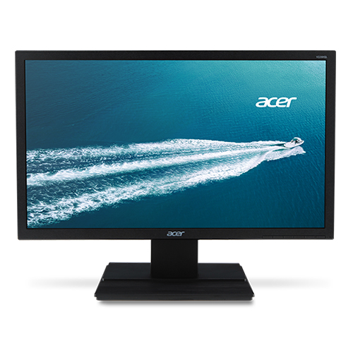 Monitor 19.5 Led Acer V206hql