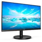 Monitor 21.5 Led 221v8 Full Hd Hdmi Bordas Ultra Finas Philips