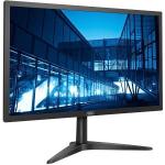 Monitor 21.5 Led 22b1h Hdmi/vga Widescreen Full Hd Aoc