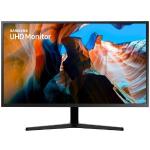 Monitor 32 Led Gamer Lu32j590uqlxzd Uhd Hdmi/displaypor Samsung