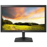 Monitor 19.5 Led Hdmi/vga 2ms 20mk400h-b Lg