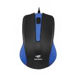 Mouse Usb 1000 Dpi Optical Azul Ms-20bl C3tech