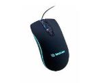 Mouse Usb Gamer 1200dpi 4d Preto M80 Jedel