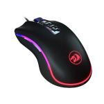 Mouse Usb Gamer 24000dpi 9 Botoes Rgb King Cobra 2 M711-fps-1 Redragon