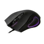 Mouse Usb Gamer 3200 Dpi Preto 6 Botoes Buzzard Mg-110bk C3tech