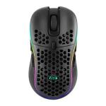 Mouse Usb Gamer 4800dpi 8 Botoes Rgb Scorpion M518 Marvo