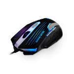 Mouse Usb Gamer 2400 Dpi Preto Mg-11bsi C3 Tech