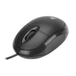 Mouse Usb 1000 Dpi Optical Preto Chip Sce