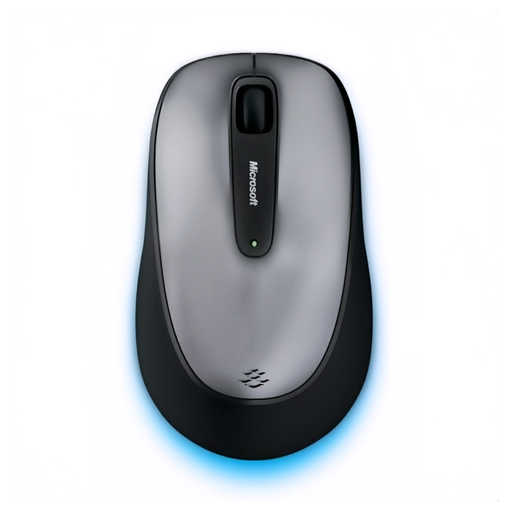 Microsoft comfort mouse 4500 drivers