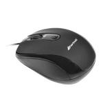 Mouse Usb 2400 Dpi Preto Om-103 Fortrek