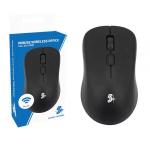 Mouse Usb Sem Fio Wireless 2.4ghz Office 015-0080 Chip Sce