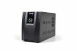 Nobreak 1400va Ups Compact Pro Universal Bivolt 2bs 7ah Ts Shara