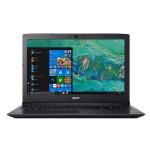 Notebook Acer A315-33-c39f Intel Celeron N3060 1.6/4/500gb/15.6