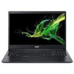 Notebook Acer A315-54k-31e8 Intel I3 6006u 2.0/4/1tb/w10h/15.6 Preto