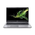 Notebook Acer A515-52-57b7 Intel I5-8265u 1.6/4gb/1tb/15,6" Prata