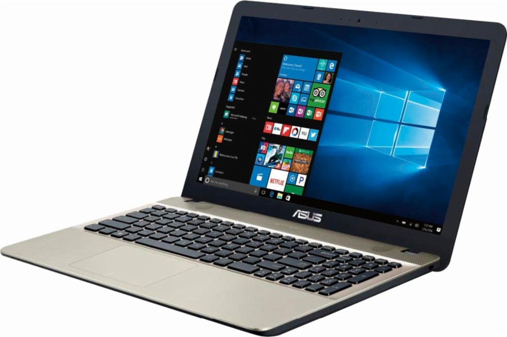 Asus x541n аккумулятор