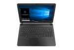 Notebook Compaq Cq-21 Intel Core I3 5500u/4/ssd120gb/w10/14"